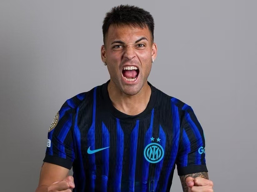 國米的靈魂 國米的靈魂