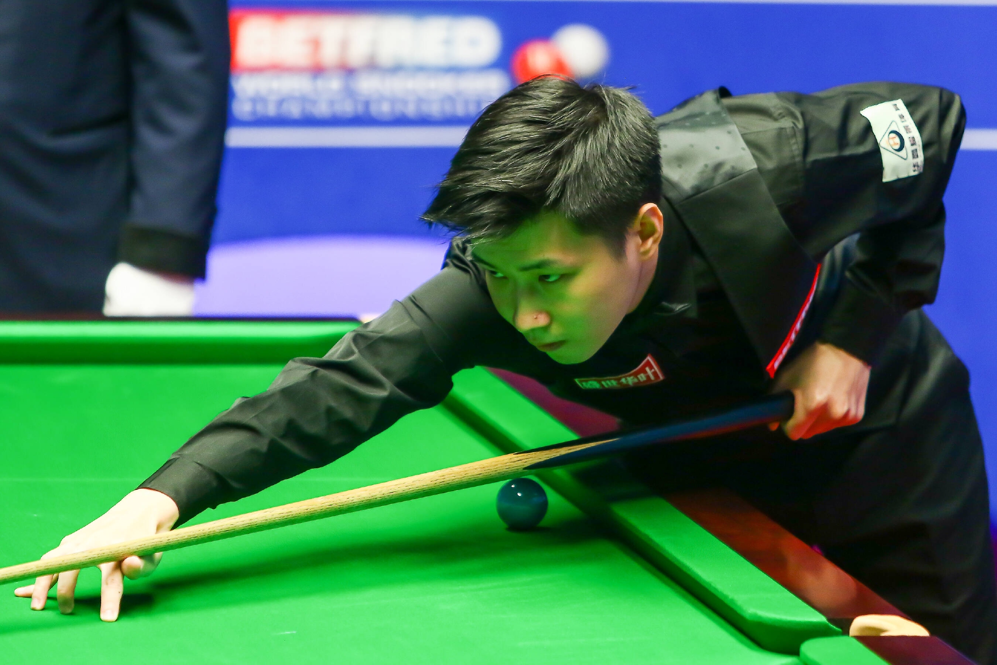 力下降的情 力下降的情